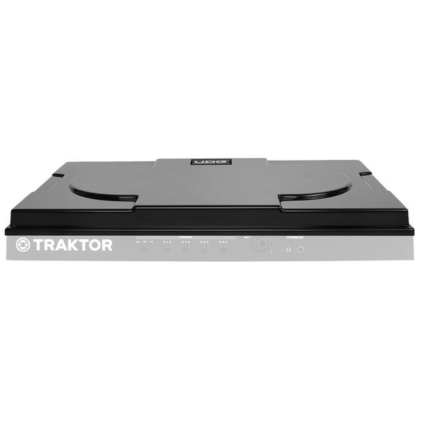 UDG Ultimate Kontrol S4 MK3 Cover