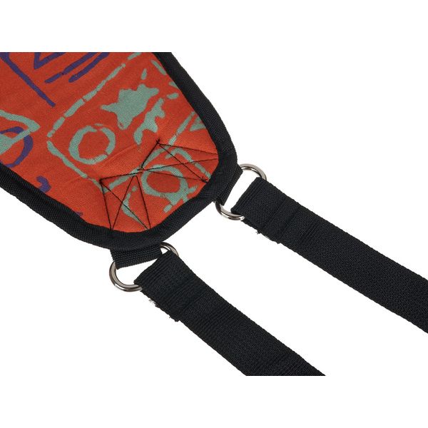 Meinl MDJS1PS Designer Djembe Strap