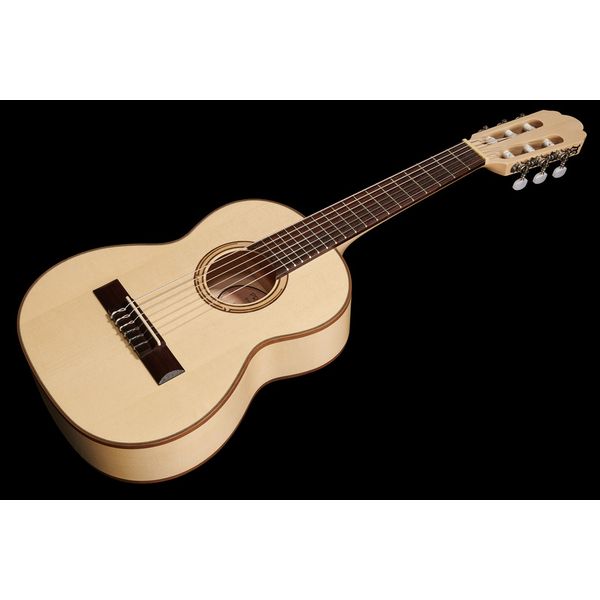 Gewa Pro Natura Silver 1/4