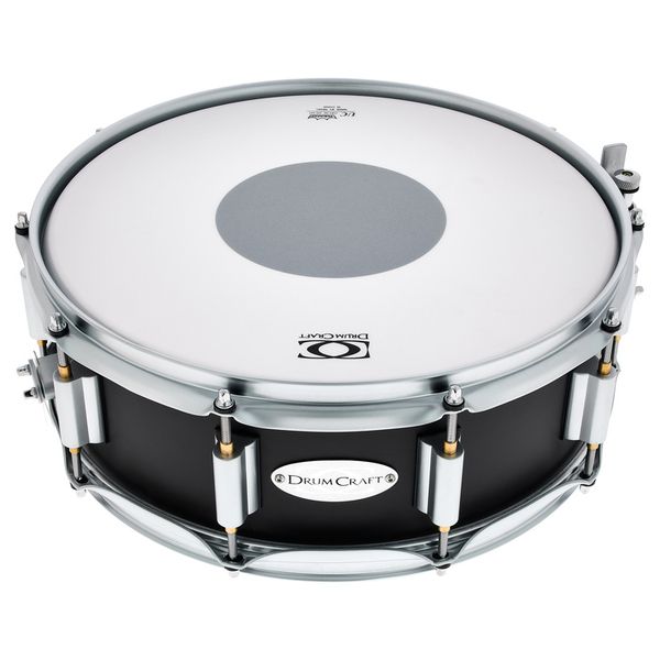 DrumCraft Series 6 14"x05" Snare -SB