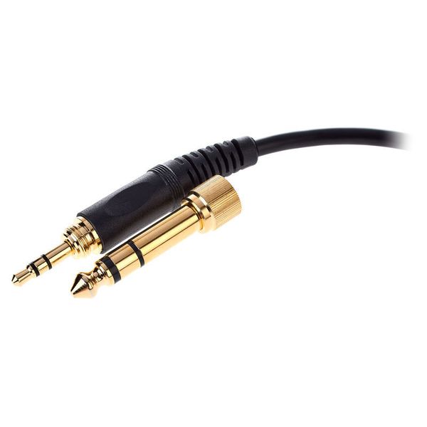 Sennheiser HD-25 Plus