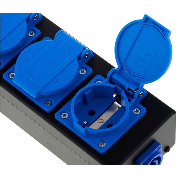 Stairville PCD-3 Power Twist Distributor