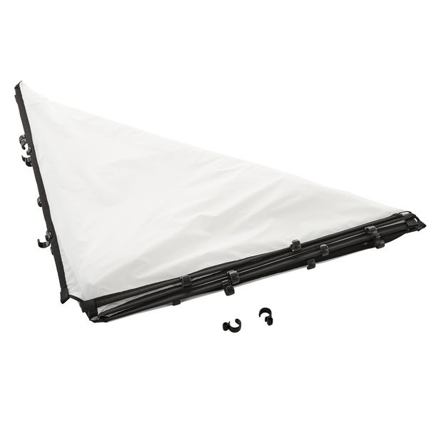 Manfrotto LL LR83301R Skylite Cover 3x3m