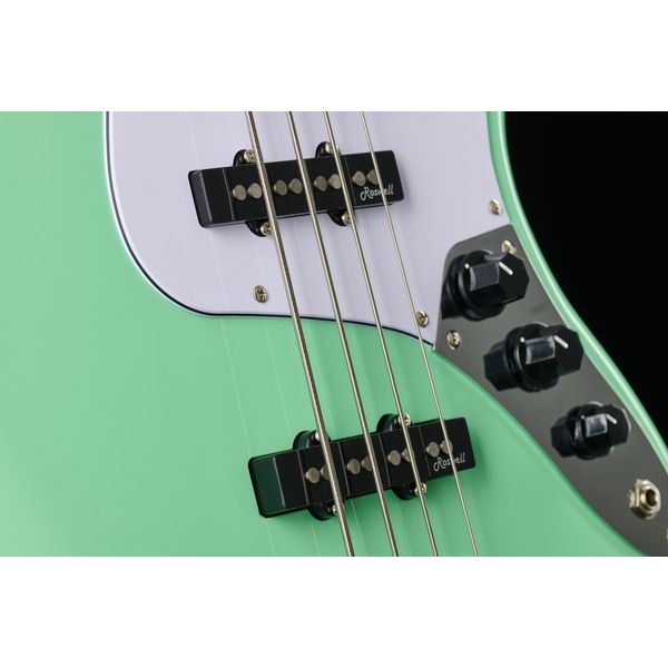 Harley Benton JB-62CC SFG