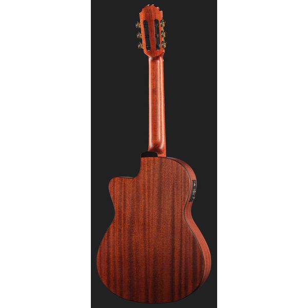 Caballero by Manuel Rodriguez Principio CA-CM CE Cutaway