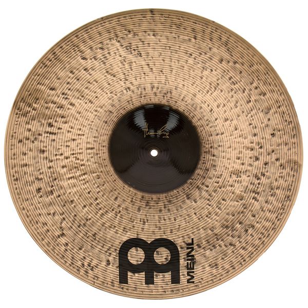 Meinl 21" Byzance Thomas Lang Ride