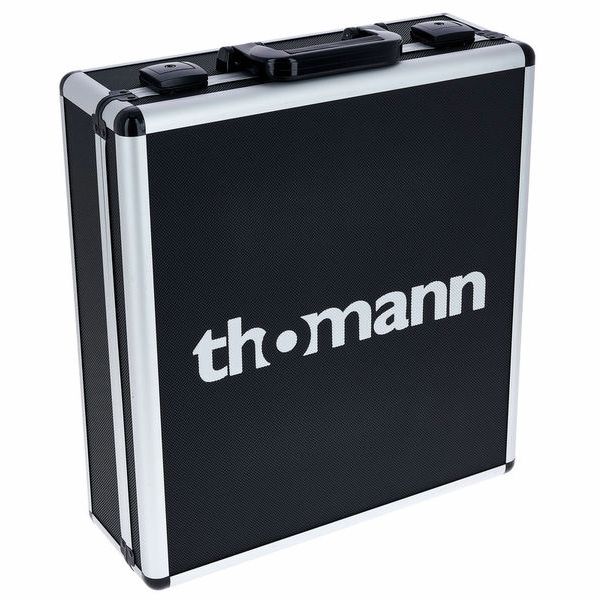 Thomann Case Mackie ProFX12