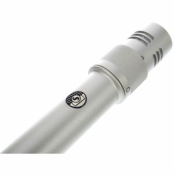 Shure KSM 141 ST Stereoset