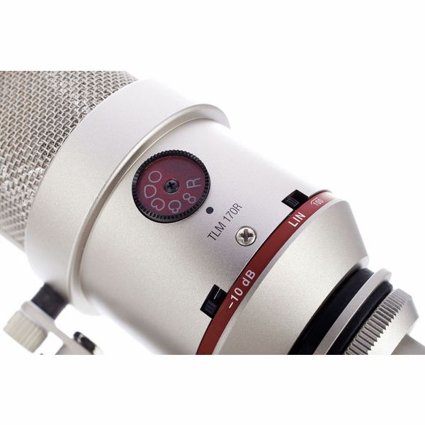 Neumann TLM170 R