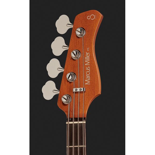 Marcus Miller P5R Alder-4 NT