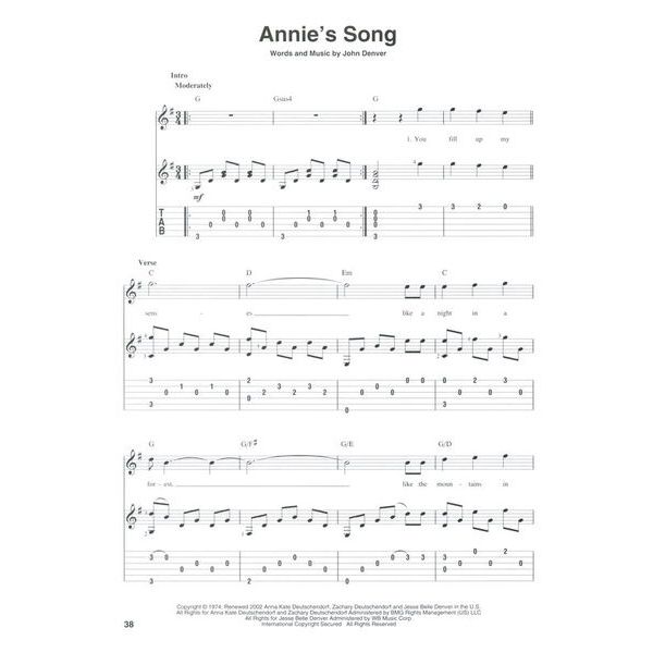 Hal Leonard 100 Most Beautiful Songs Git