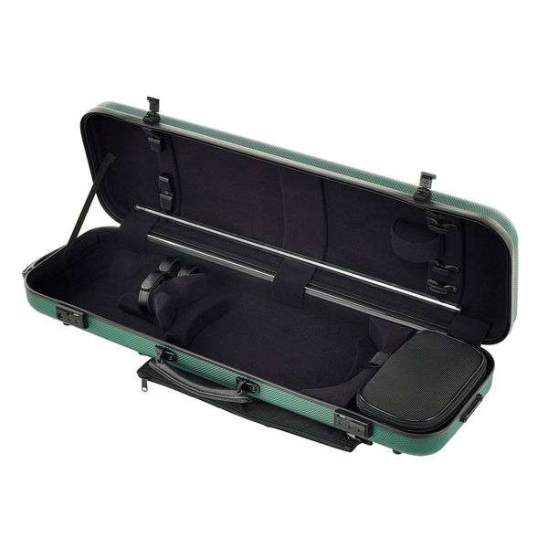 Gewa Air Avantgarde Vn Case GR/SH