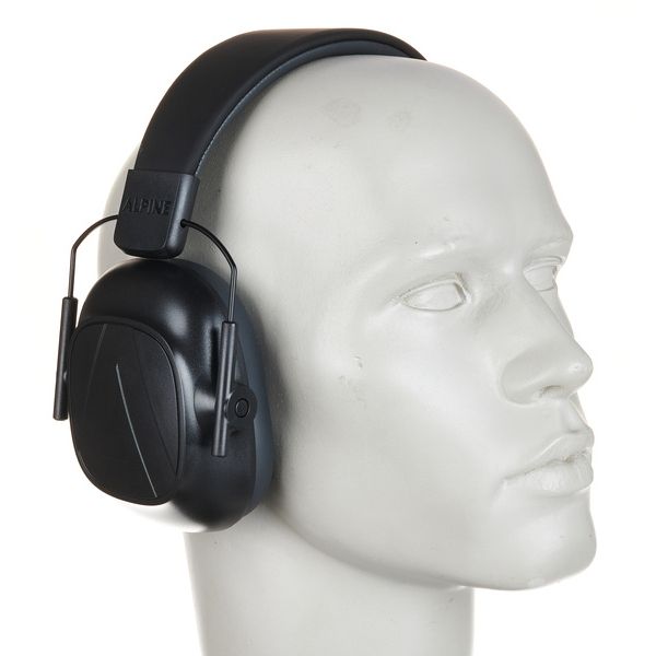 Alpine Defender Earmuffs