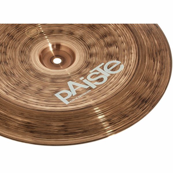 Paiste 14" 900 Series China
