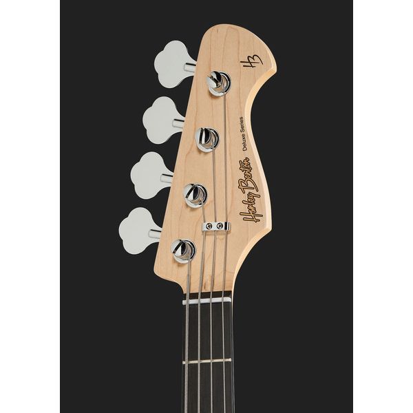 Harley Benton PJ-4 HTR Deluxe Series Set 1