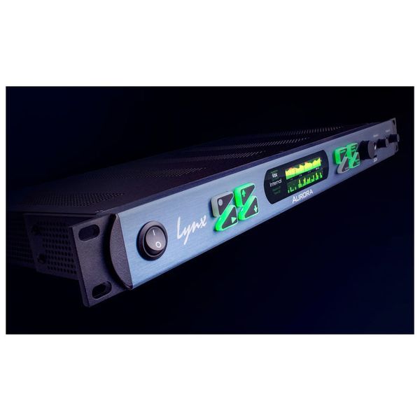 Lynx Studio Aurora(n) 16 USB