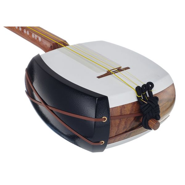 Zenon Tsugaru 11 Shamisen