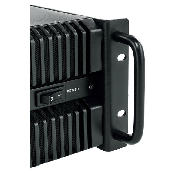 the t.amp Proline 3000