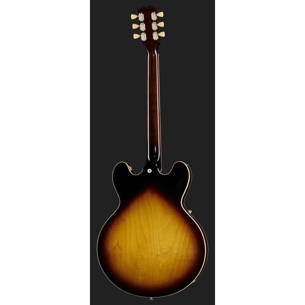 Gibson ES-335 Vintage Burst LH