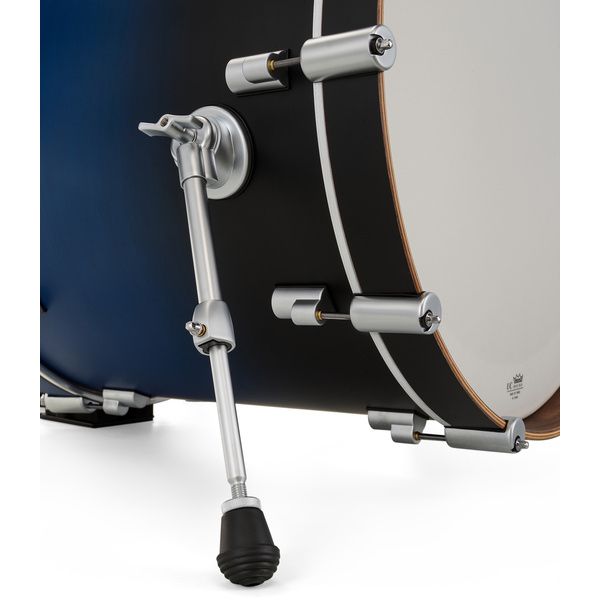 DrumCraft Series 6 Studio Blue Fade