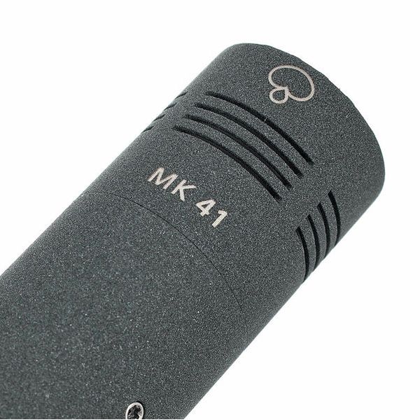 Schoeps Mono Set MK 41 - CMC 1 U