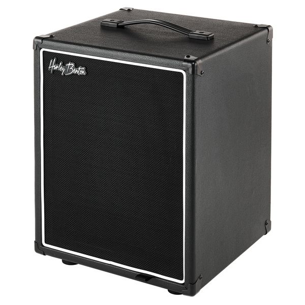 Harley Benton G112Plus Thiele Unloade Bundle