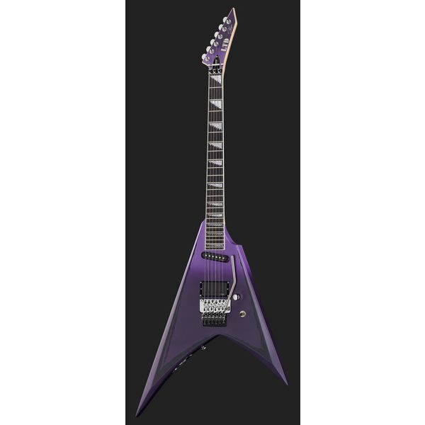 ESP LTD Alexi Ripped Sawtooth