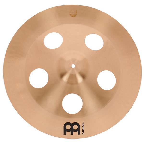 Meinl 18" Pure Alloy Trash China