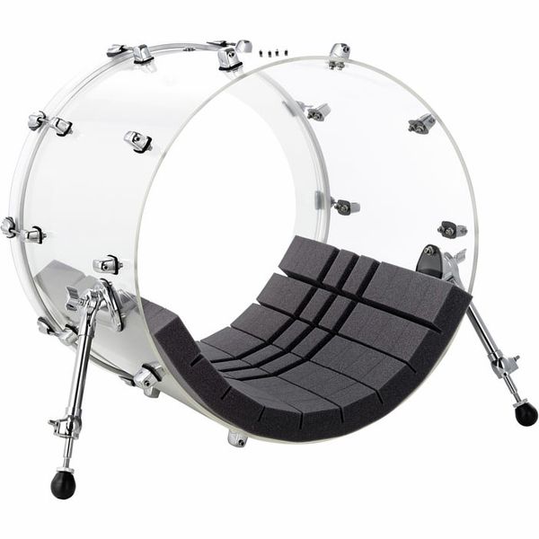 t.akustik Kick Drum Absorber