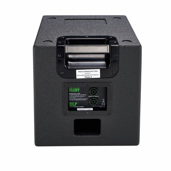 Trace Elliot Bassbox 110