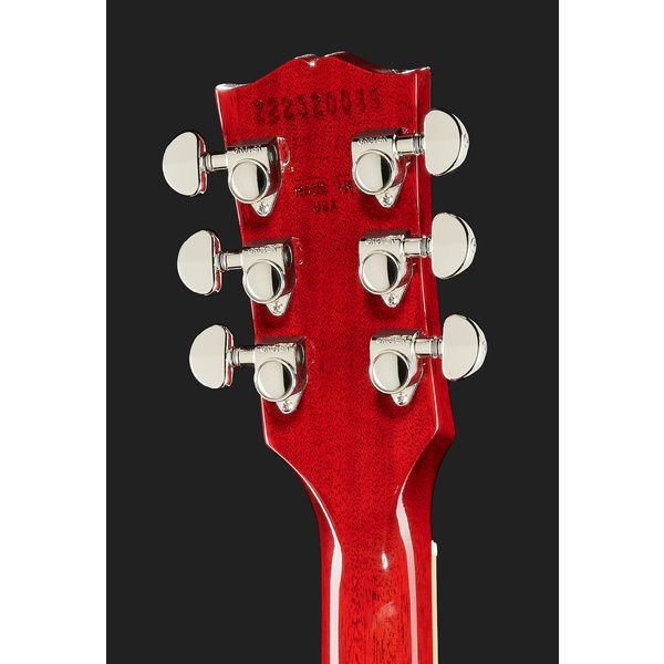 Gibson Les Paul Standard 60s BB LH