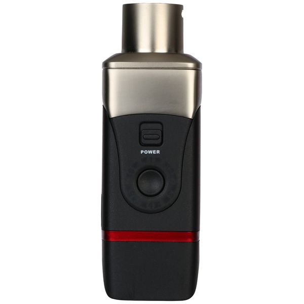 XVive U35 Microphone Receiver