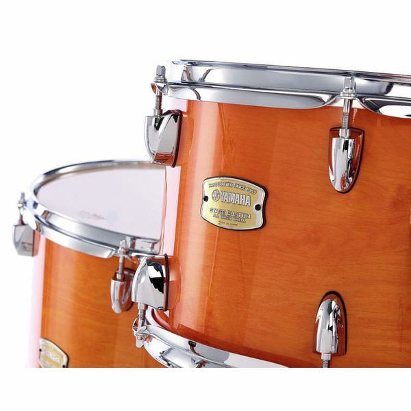 Yamaha Stage Custom Studio Set HA