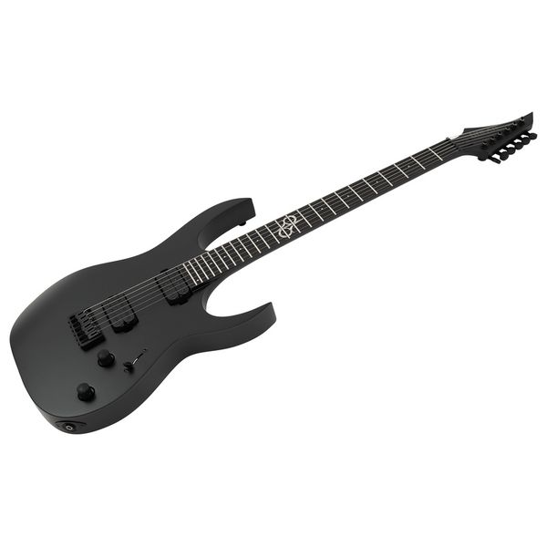 Solar Guitars S2.6C+