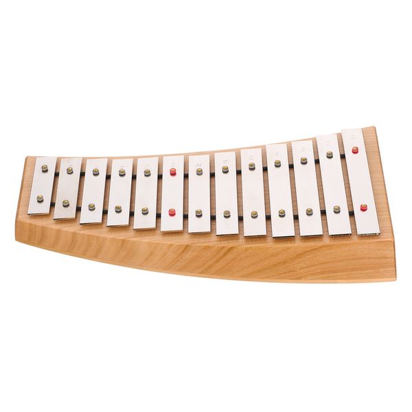 Choroi Glockenspiel Diaronne