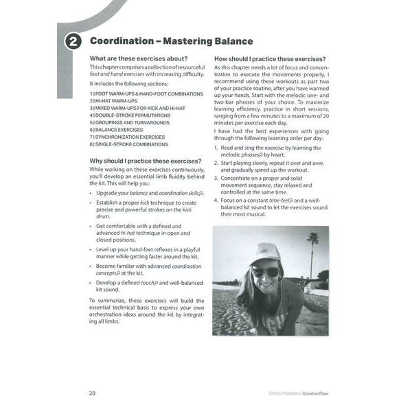 Alfred Music Publishing Christin Neddens International