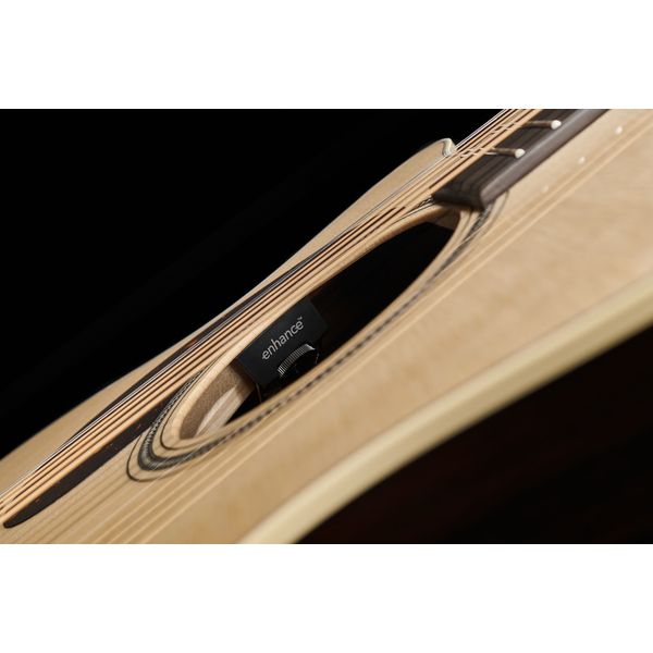 Martin Guitar GPC-16E-01 LH