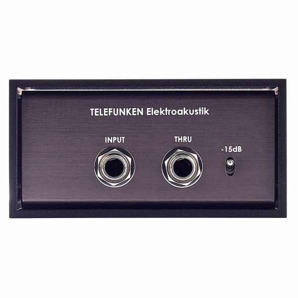Telefunken TDA-1