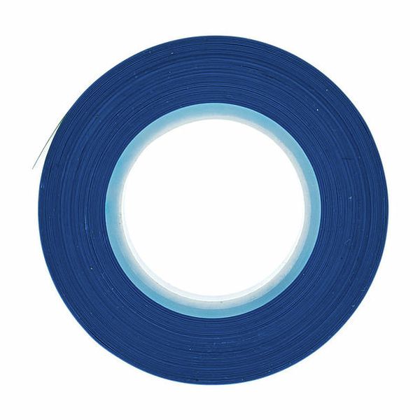 RTM Splicing Tape Blue 1/2"