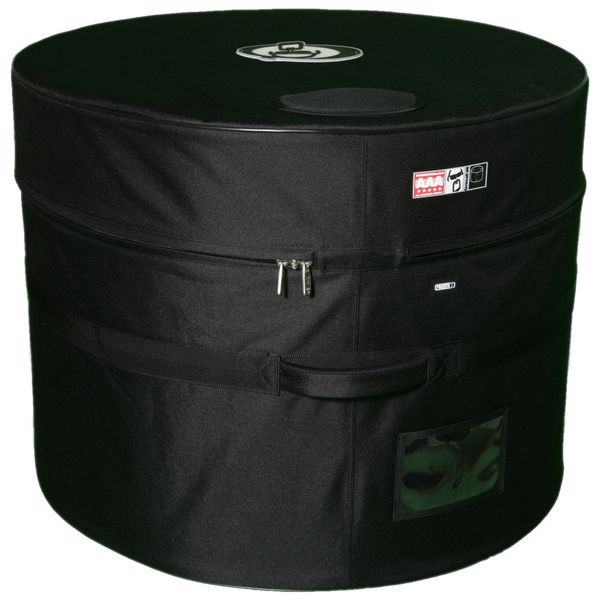 Protection Racket AAA Rigid BD Bag 18"x16"