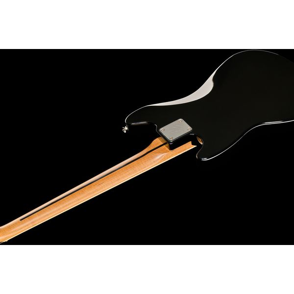 Harley Benton MV-4MSB Black