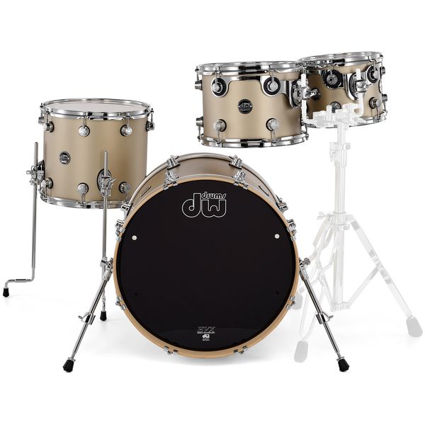 DW Performance Studio Gold Mist