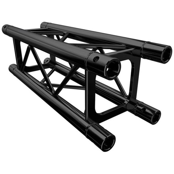Global Truss F14030-B Truss Black 0,3 m