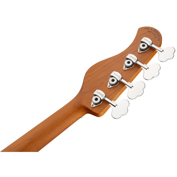 Sadowsky MetroExp21 Vint MJ4 Morado TSB