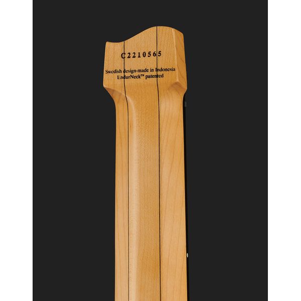 Strandberg Boden Prog NX 6 Natural Flame