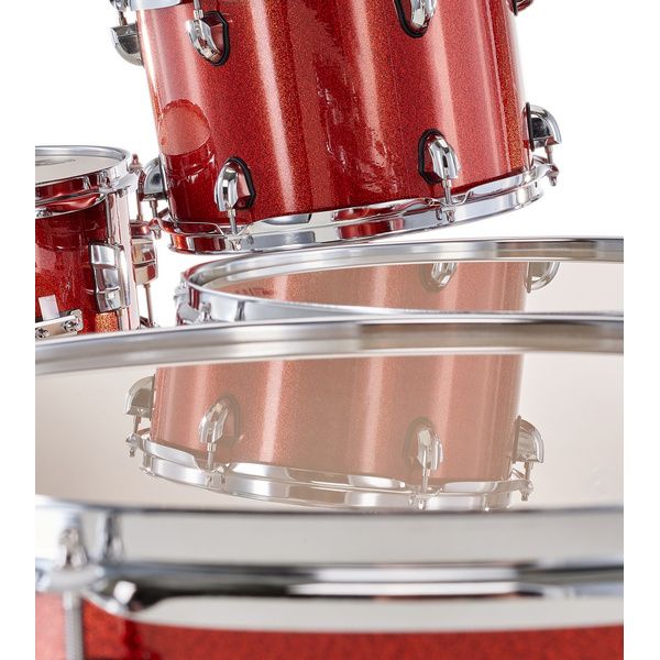 Mapex Mars Birch Rock+ Shell Set OR