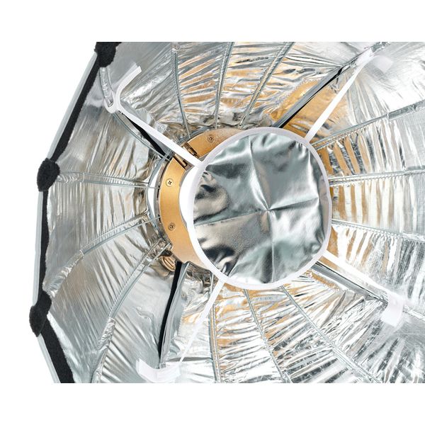 Aputure Light Dome Mini III