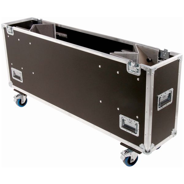 Thon Display Single Case bis 55" PB