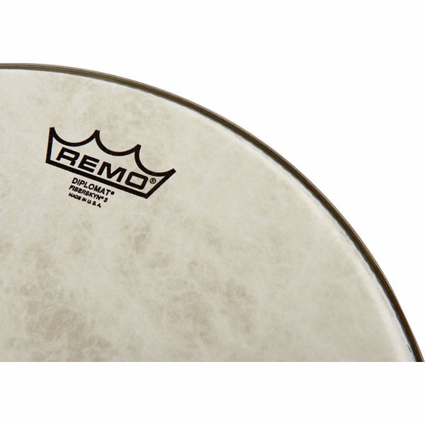 Remo 15" Fiberskyn 3 Thin (FD)