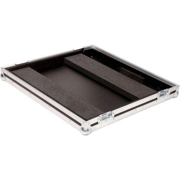 Thon Case Allen & Heath QU-6